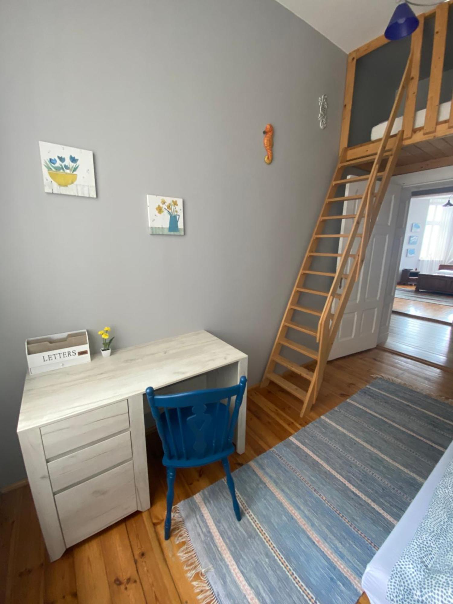 Apartament Kamienica Centrum كونتشن المظهر الخارجي الصورة